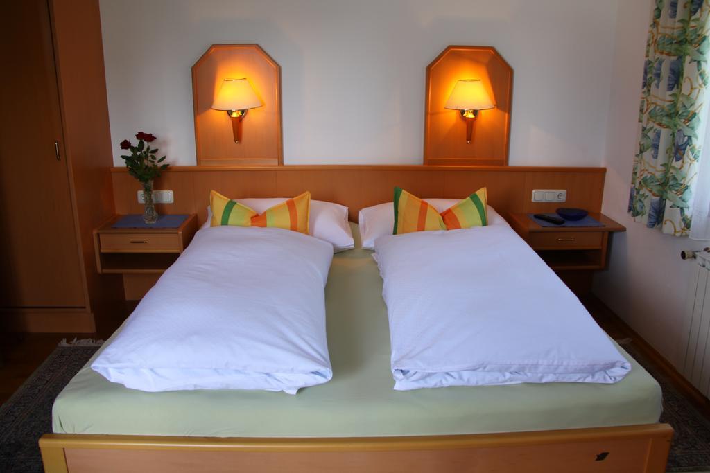 Haus Seeschwalbe Sankt Wolfgang im Salzkammergut ห้อง รูปภาพ
