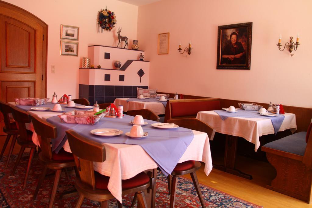 Haus Seeschwalbe Sankt Wolfgang im Salzkammergut ภายนอก รูปภาพ