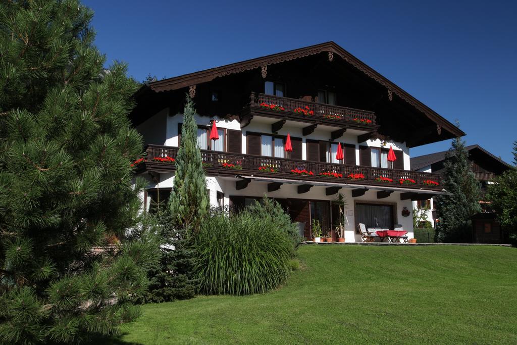 Haus Seeschwalbe Sankt Wolfgang im Salzkammergut ภายนอก รูปภาพ