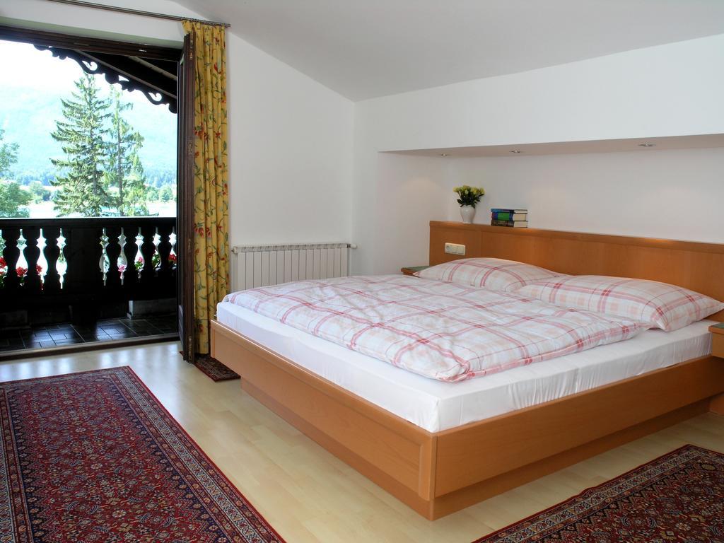 Haus Seeschwalbe Sankt Wolfgang im Salzkammergut ห้อง รูปภาพ