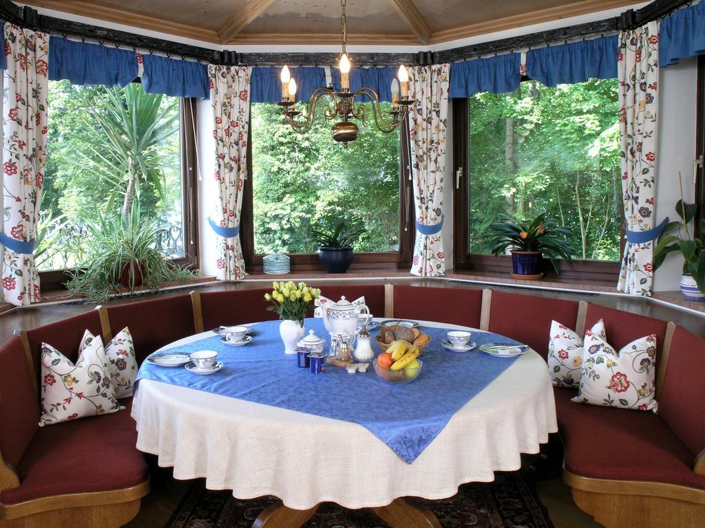 Haus Seeschwalbe Sankt Wolfgang im Salzkammergut ภายนอก รูปภาพ